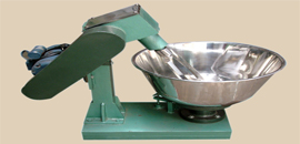 Manufacturers Exporters and Wholesale Suppliers of Dough Kneading Machine Vadodara Gujarat